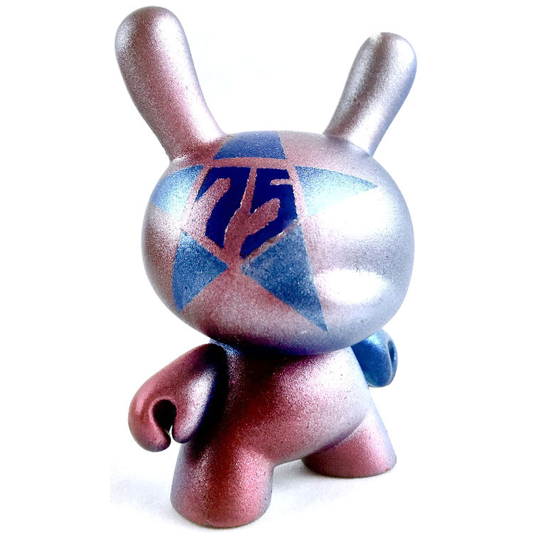 Spirit of '75 by xybot