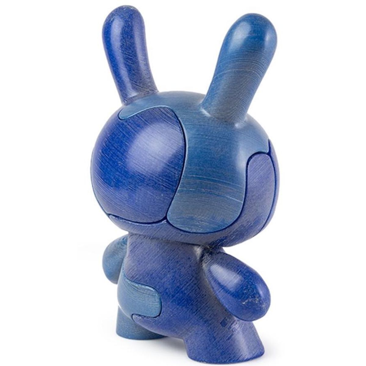 No. 2  Locknesters Puzzle Dunny