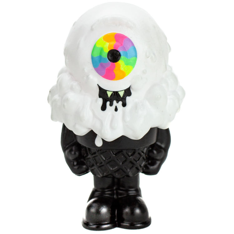 Magic Melty by Oliver Hibert