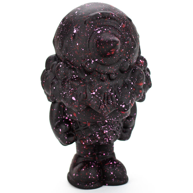 The Dream of Cosmic Cream by American Gross (Josh Kimberg)