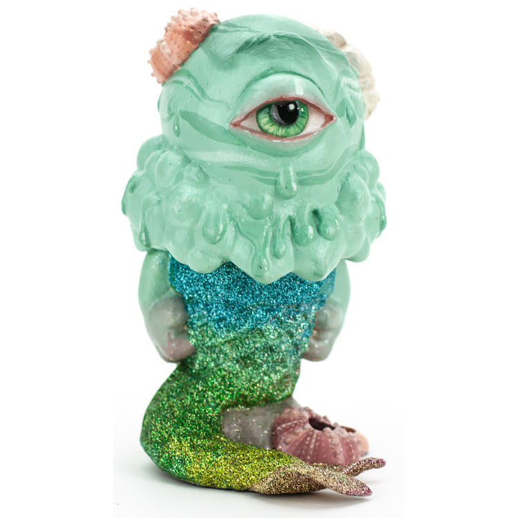 Sea Salt Swirl by Katie Gamb