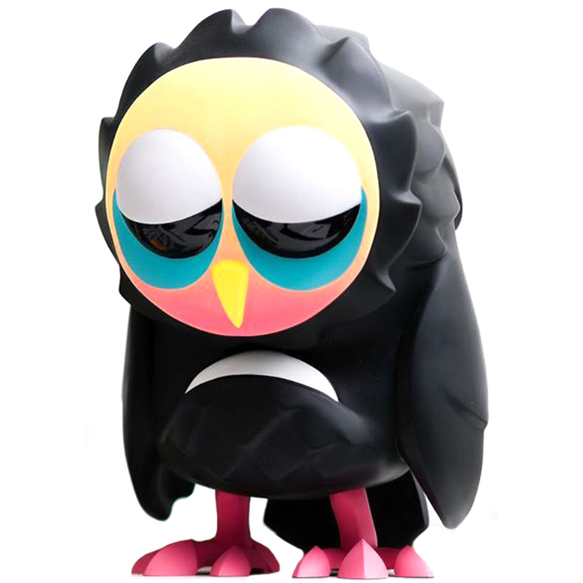 Omen Totem Fade Old Sun