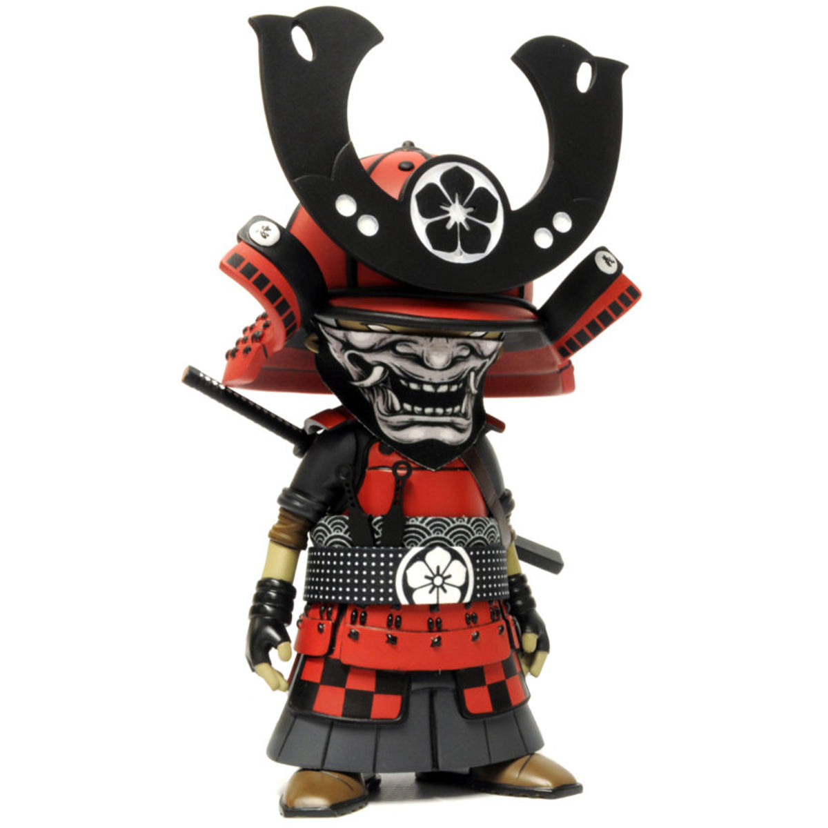 Original Renegade III Kid Katana