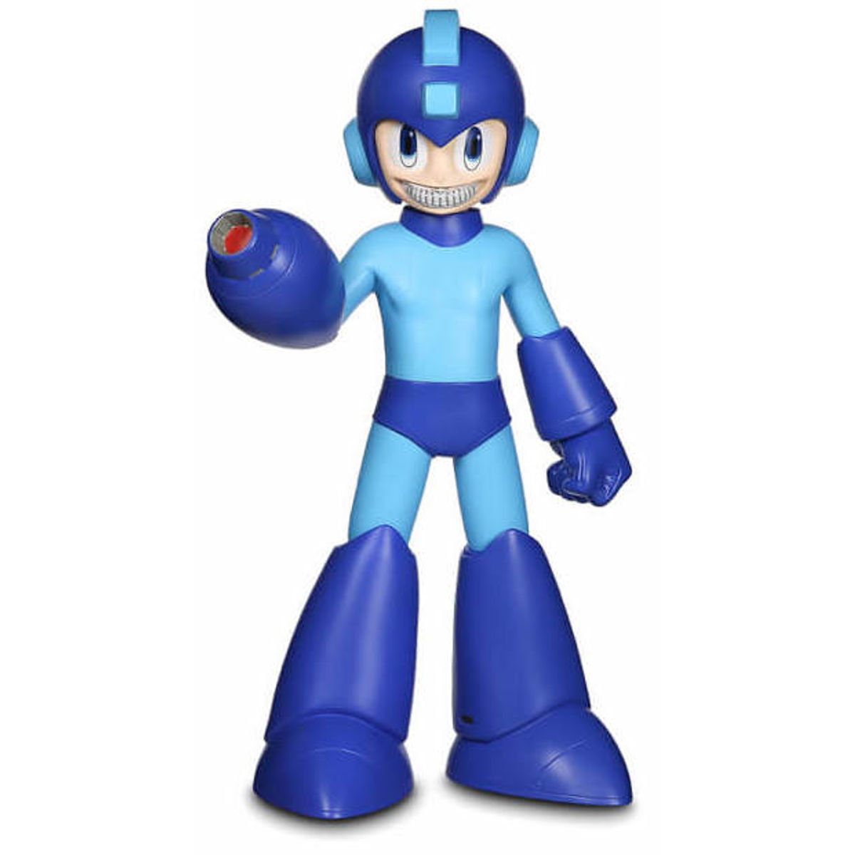 Megaman Grin (SDCC '19)