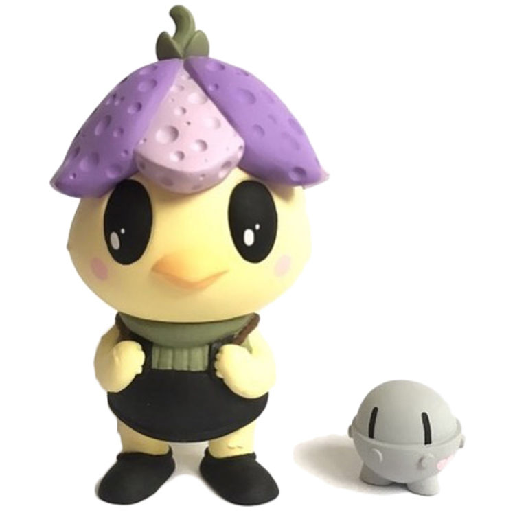 Lunachic by Melodreama