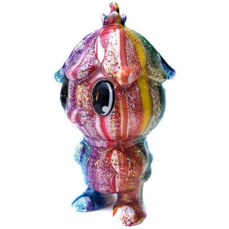 Acid Rain Kappa by Josh Mayhem