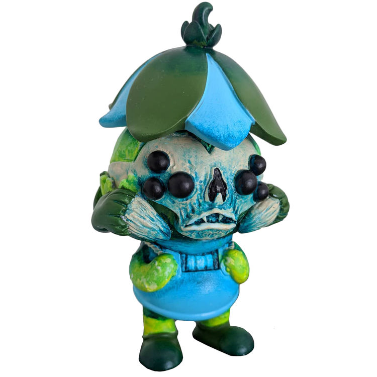 null by Blessed Blessed Oblivion (Brent Nolasco)