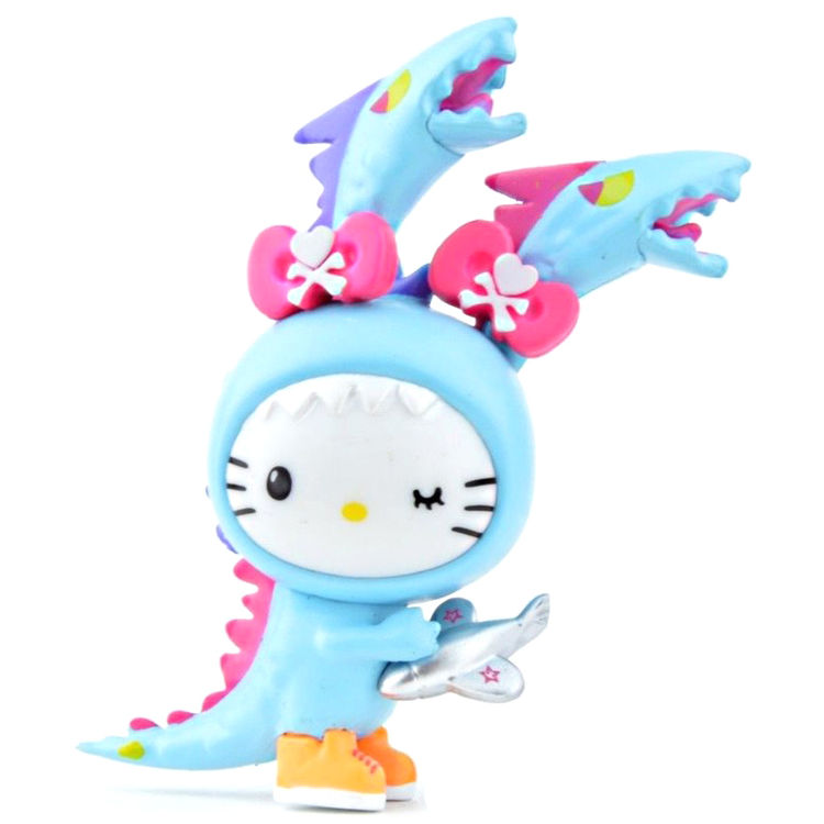 Hello Kitty by Sanrio