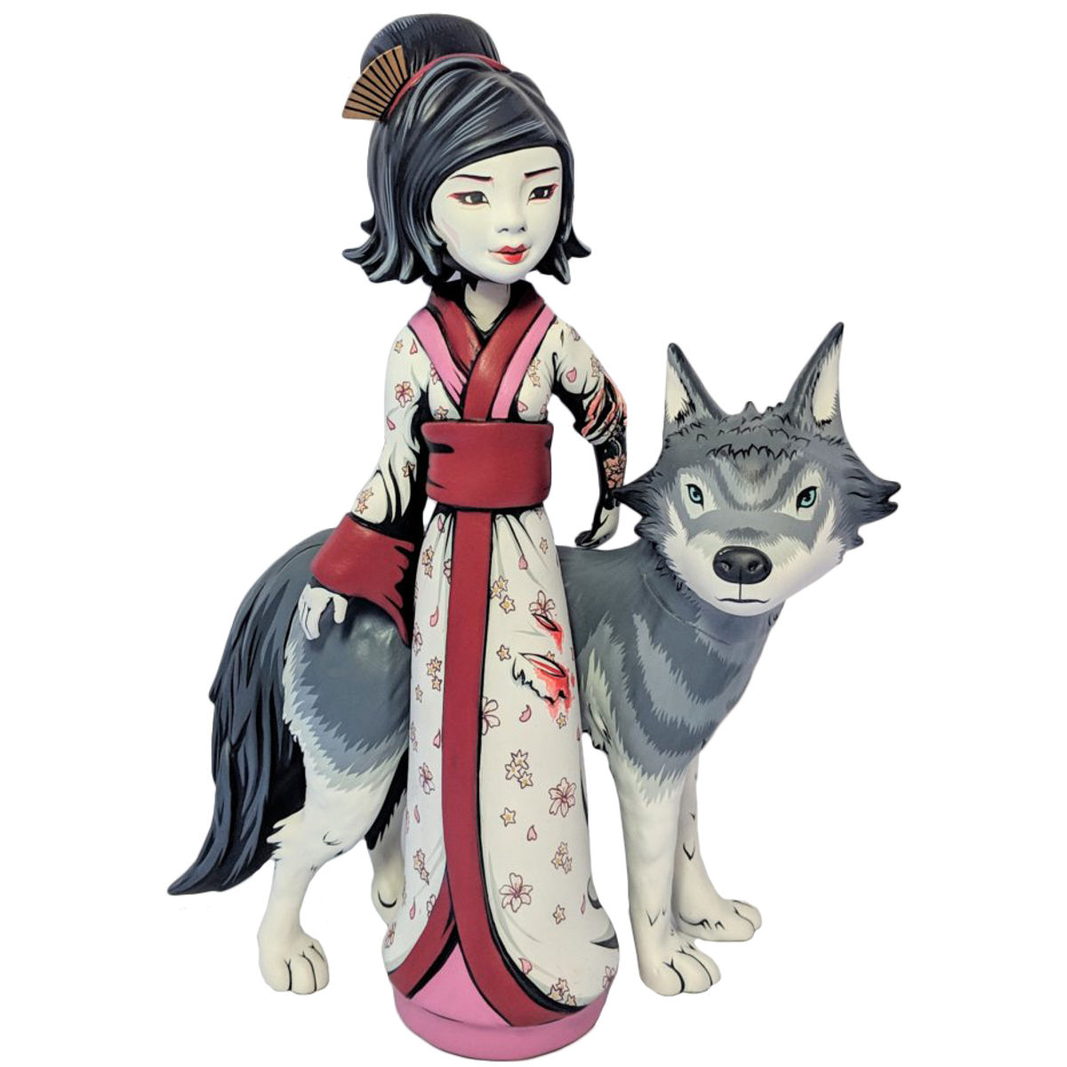 The Wanderers of the Province