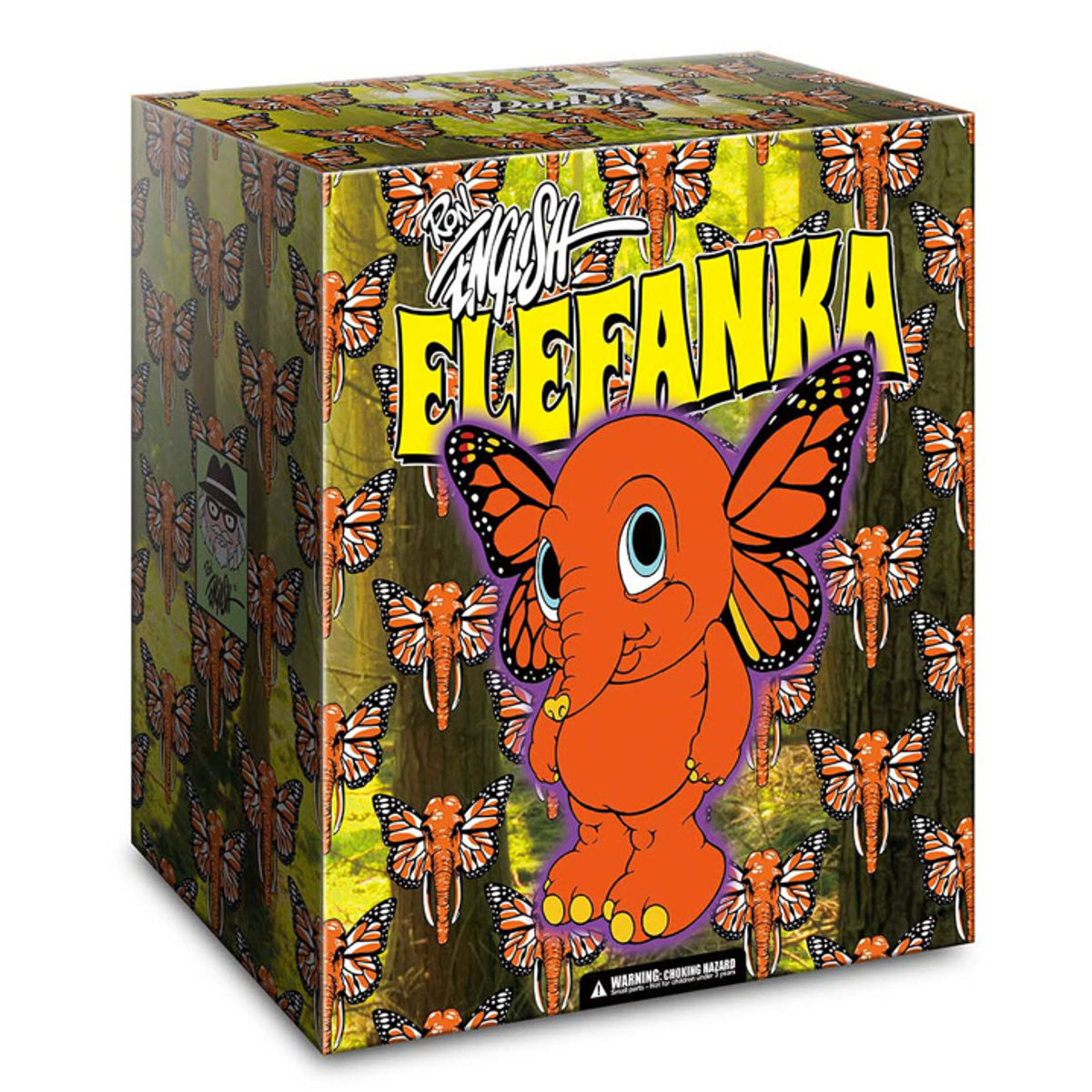 Elefanka (SDCC '19)