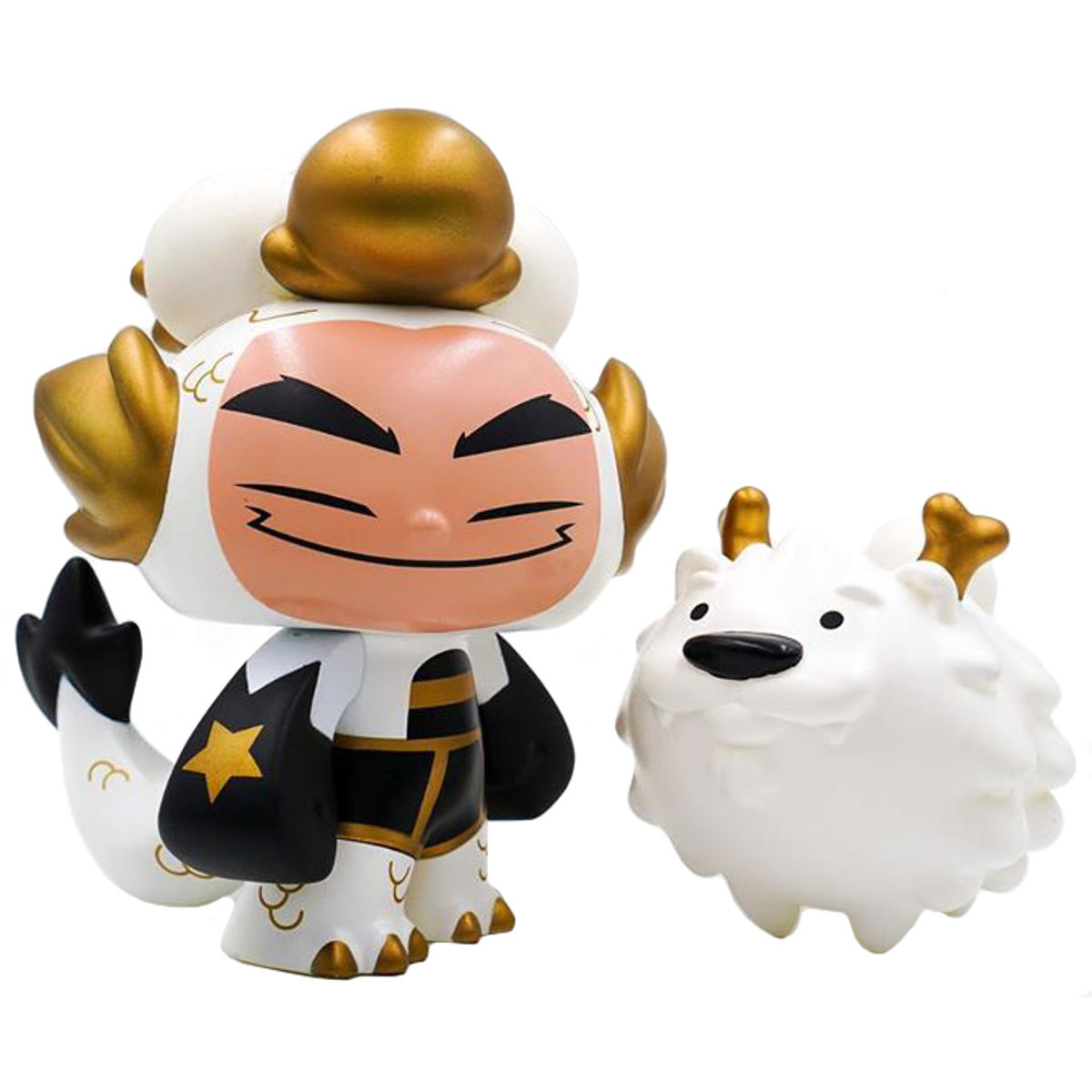 Valkyrie Dragon Boy Super (SDCC '19)