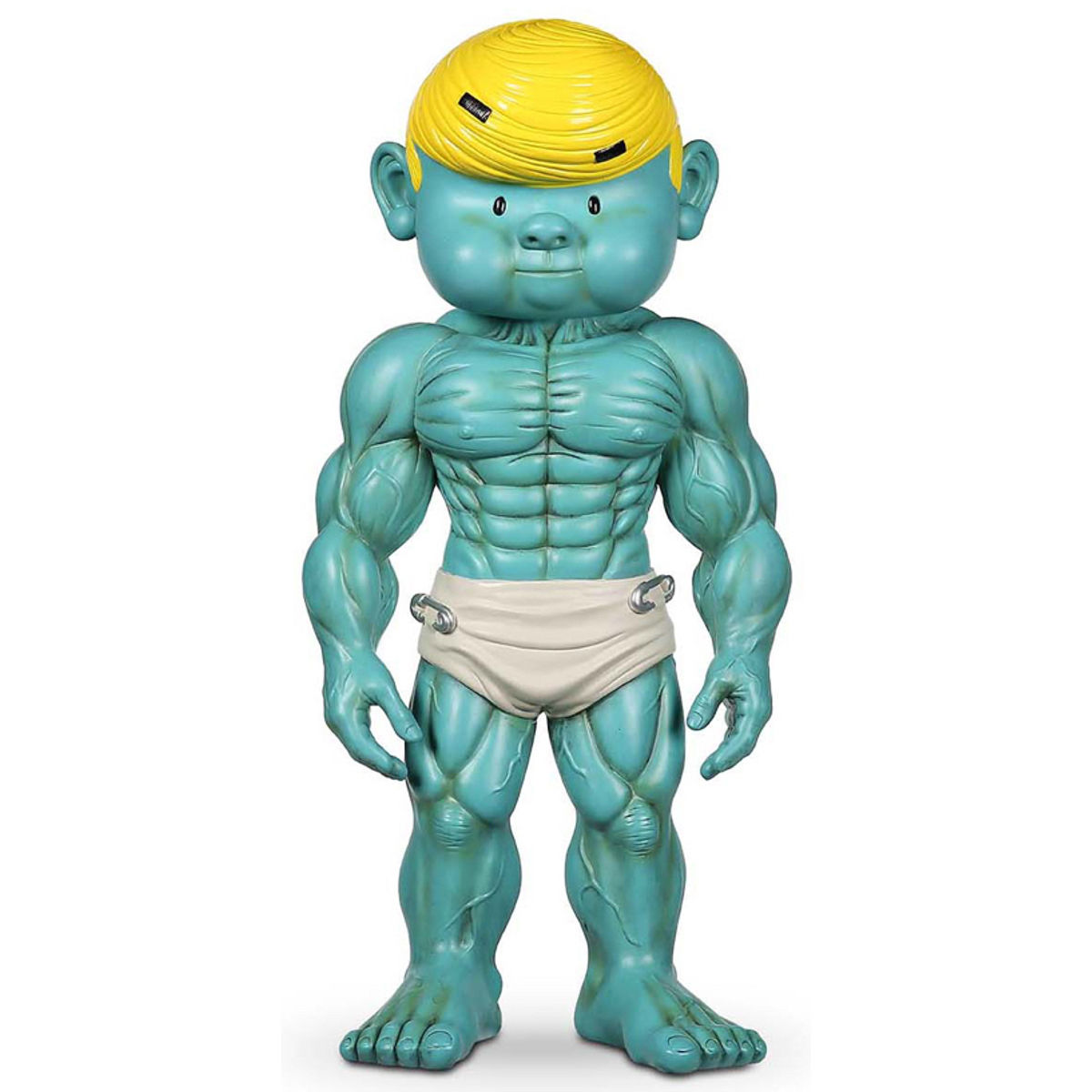 Menace Hulk (SDCC '19)