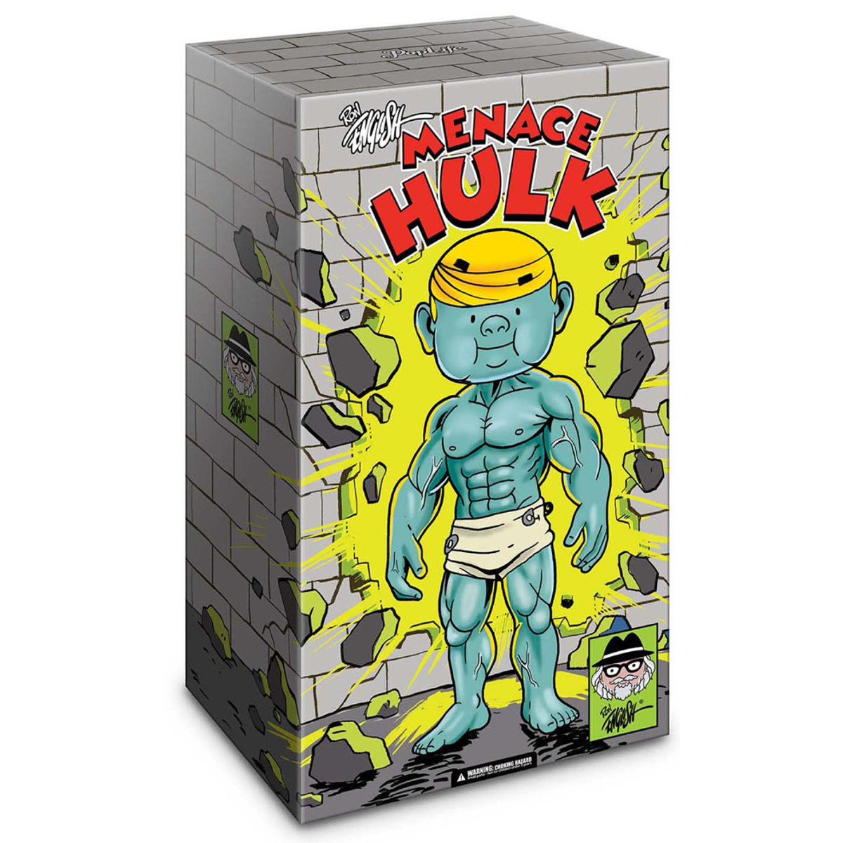 Menace Hulk (SDCC '19)