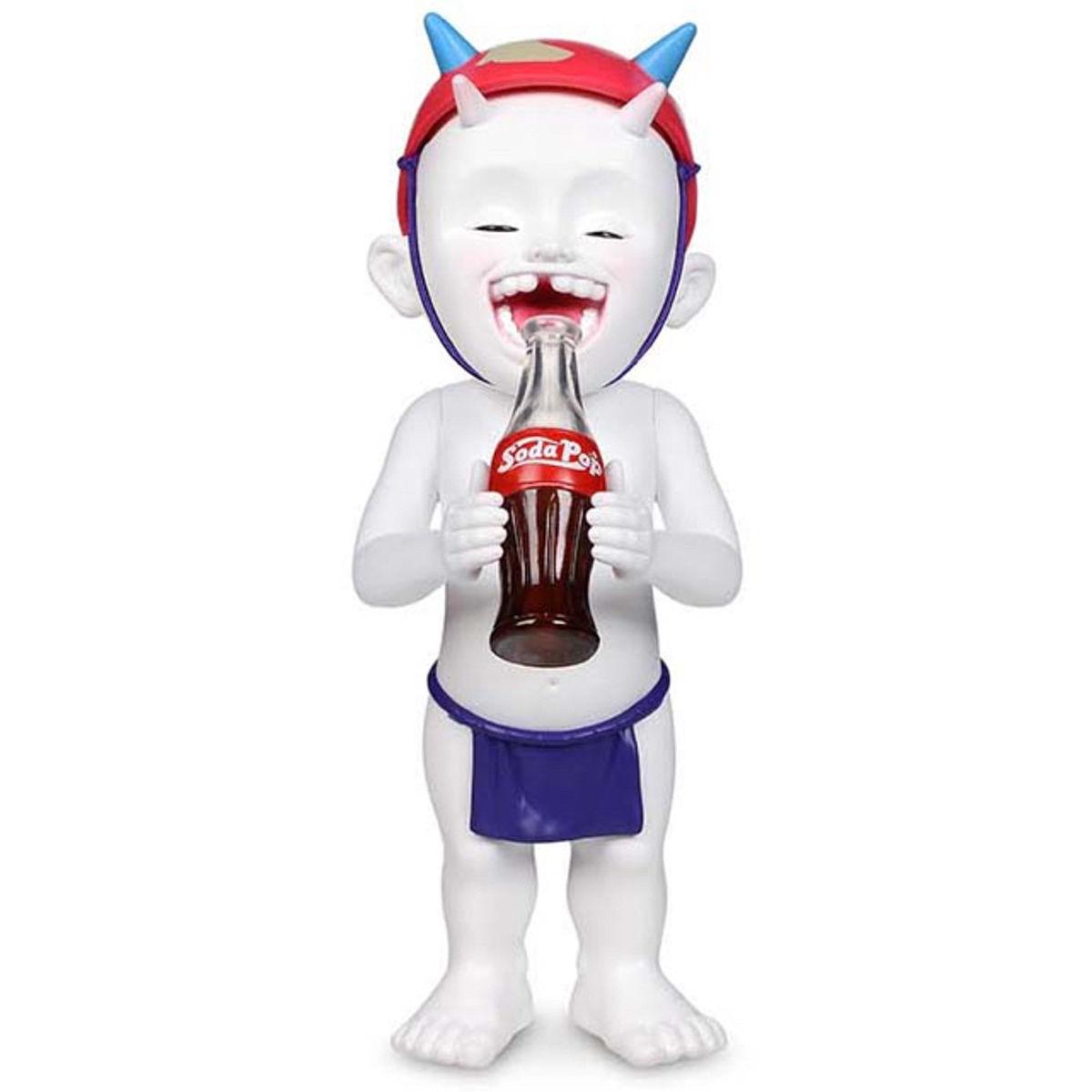 Kinna Cola (SDCC '19)