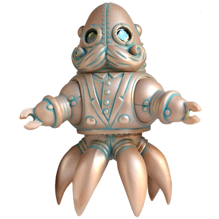 Krell Thomas Nosuke by Doktor A