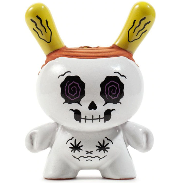 Buzzkill Chia Dunny by Kronk