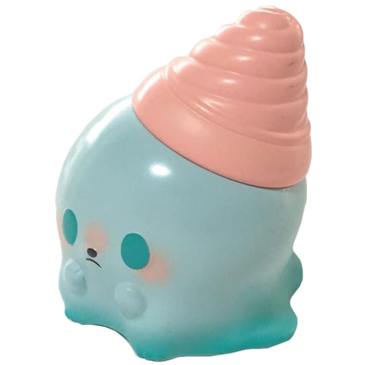 Ramune Kaiju Icey by Seri Norica