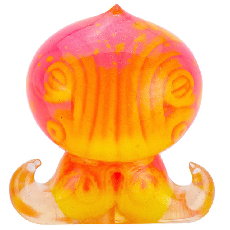 Sunrise Mini OctoDrop by American Gross (Josh Kimberg)