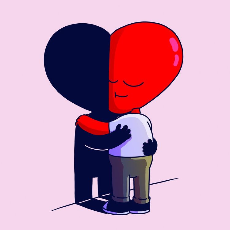 Love Yourself by Alex Solis