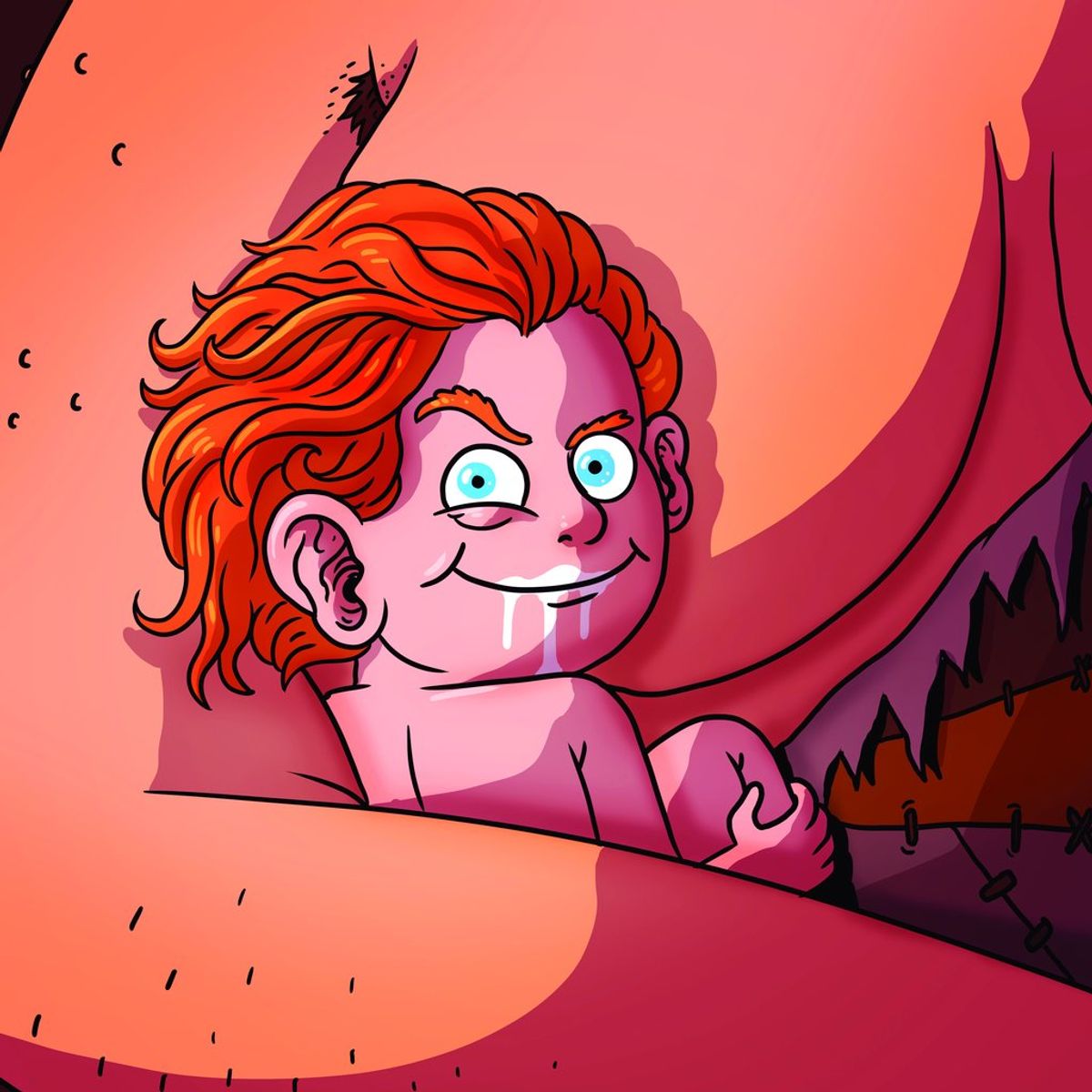 Giantsbane
