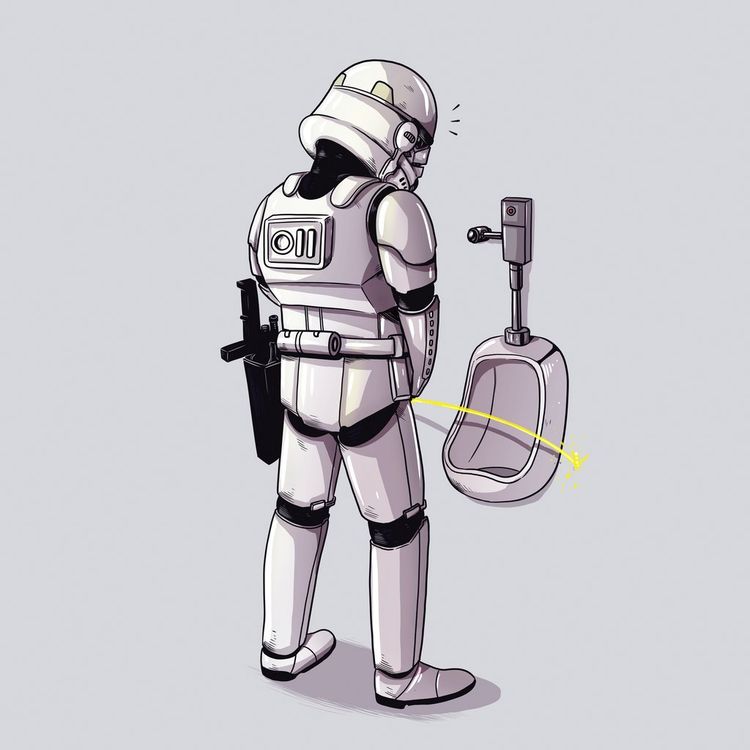 Bad Aim by Alex Solis