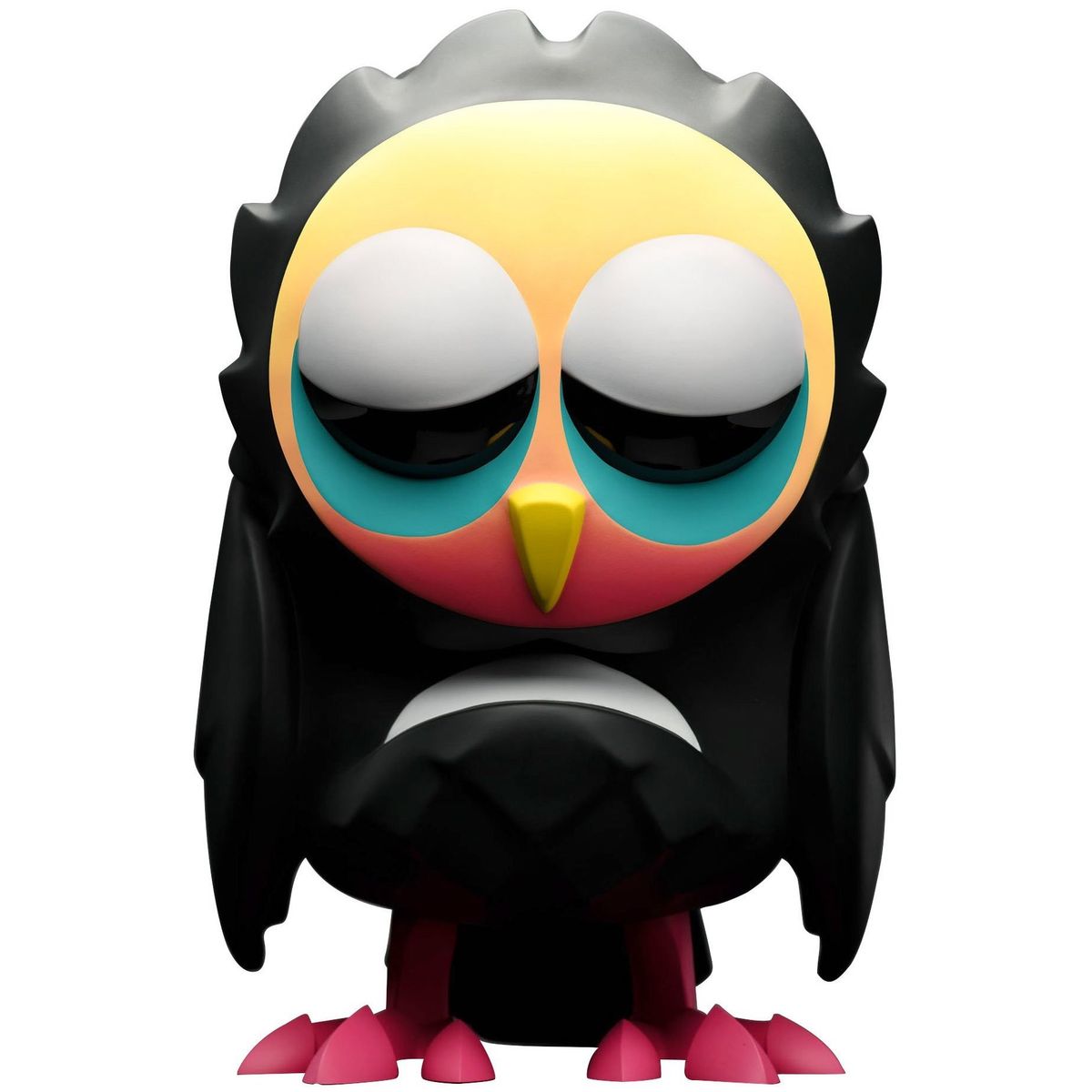 Omen Totem Fade Old Sun