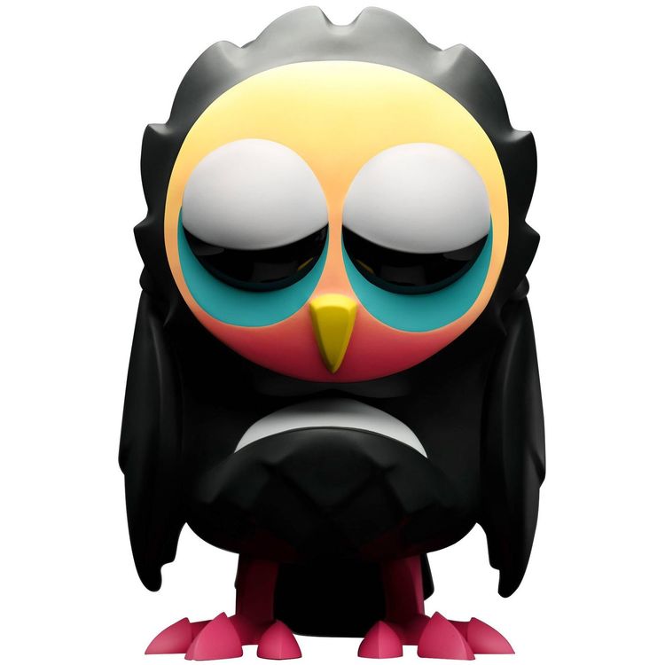 Omen Totem Fade Old Sun by Coarse