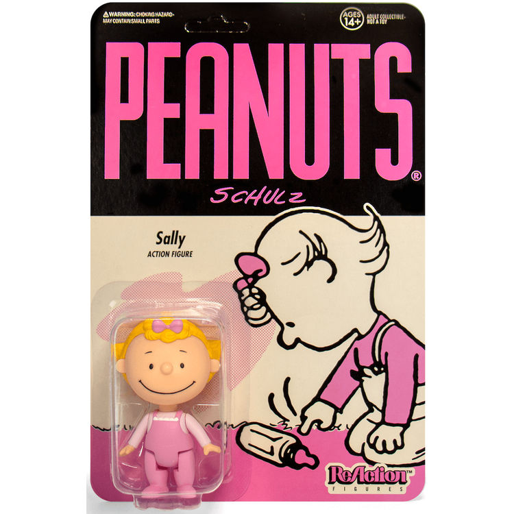Peanuts : Sally (SDCC '19) by Charles M. Schulz