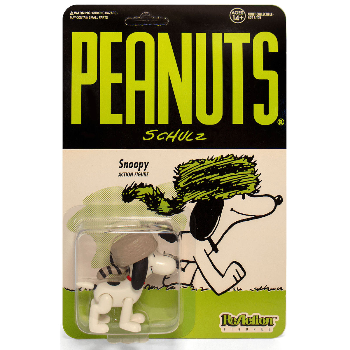 Peanuts : Snoopy (SDCC '19)