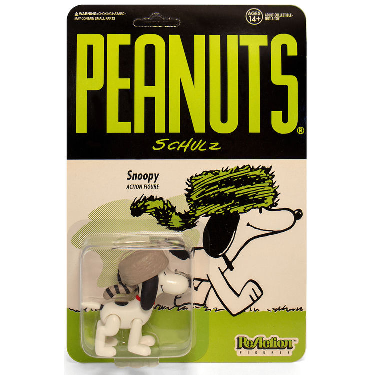 Peanuts : Snoopy (SDCC '19) by Charles M. Schulz