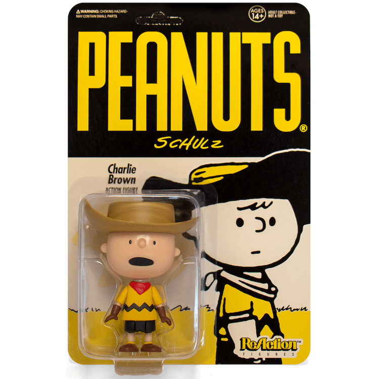 Peanuts : Charlie Brown (SDCC '19) by Charles M. Schulz