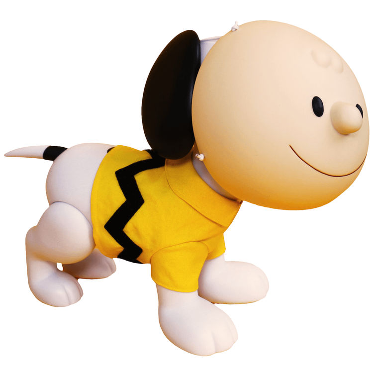 Snoopy with Mask (SDCC '19) by Charles M. Schulz