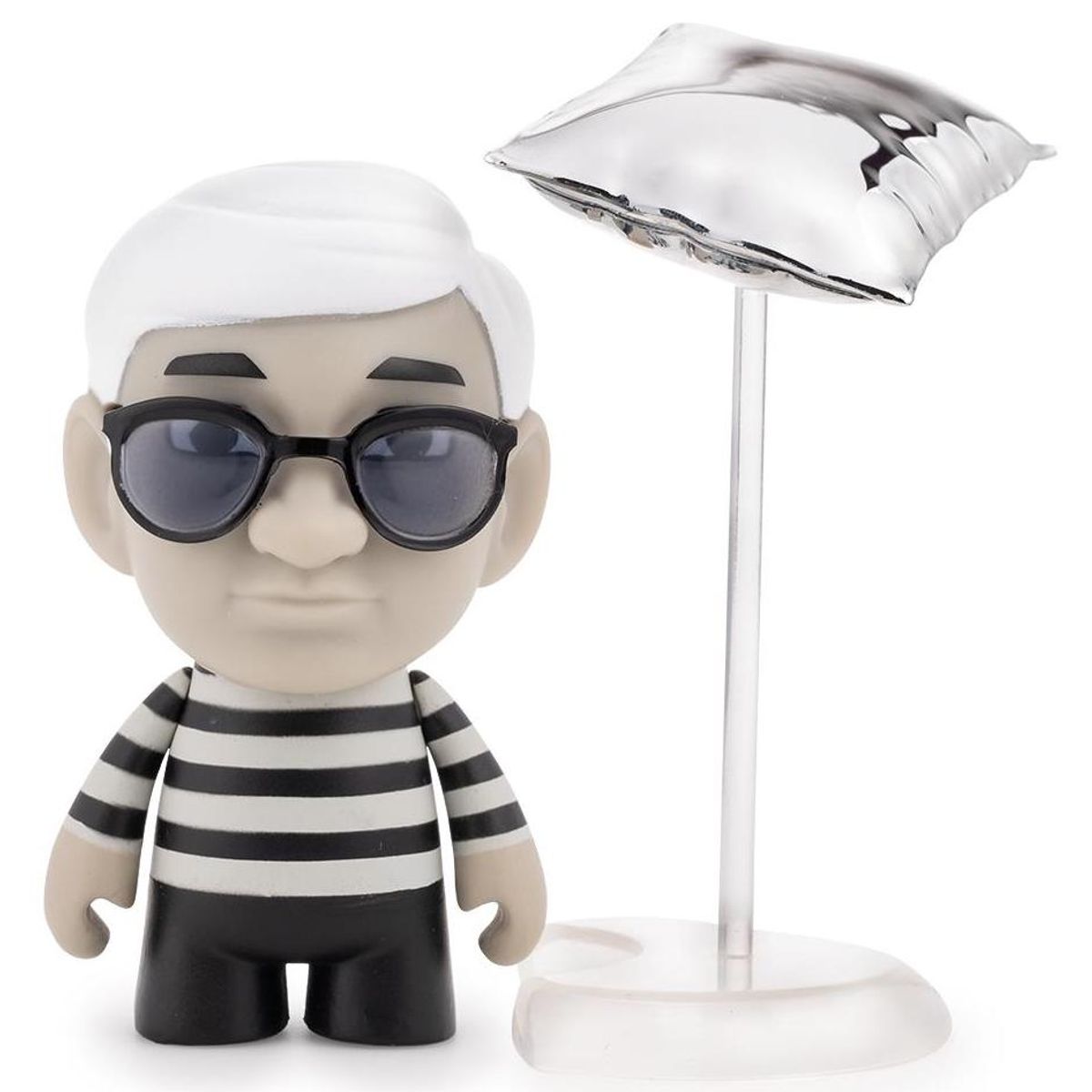 Silver Factory 1960's Andy Warhol