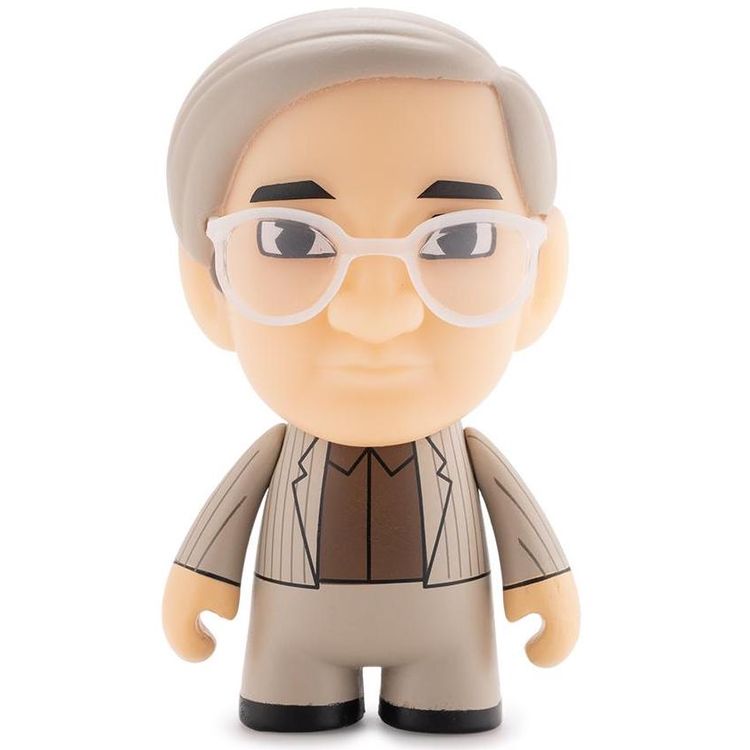 Madison Ave. 1950's Andy Warho by Andy Warhol