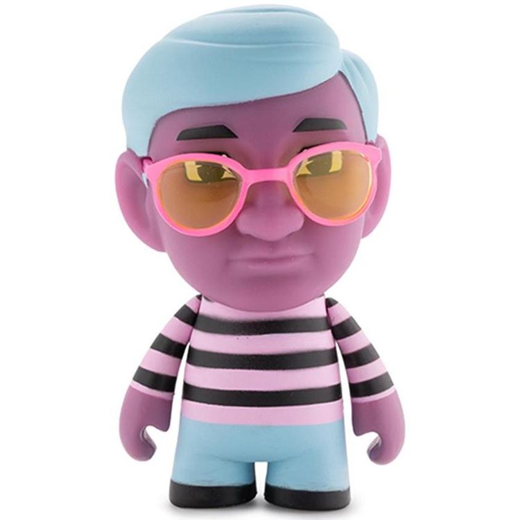 Space Fruit 1980's Andy Warhol by Andy Warhol