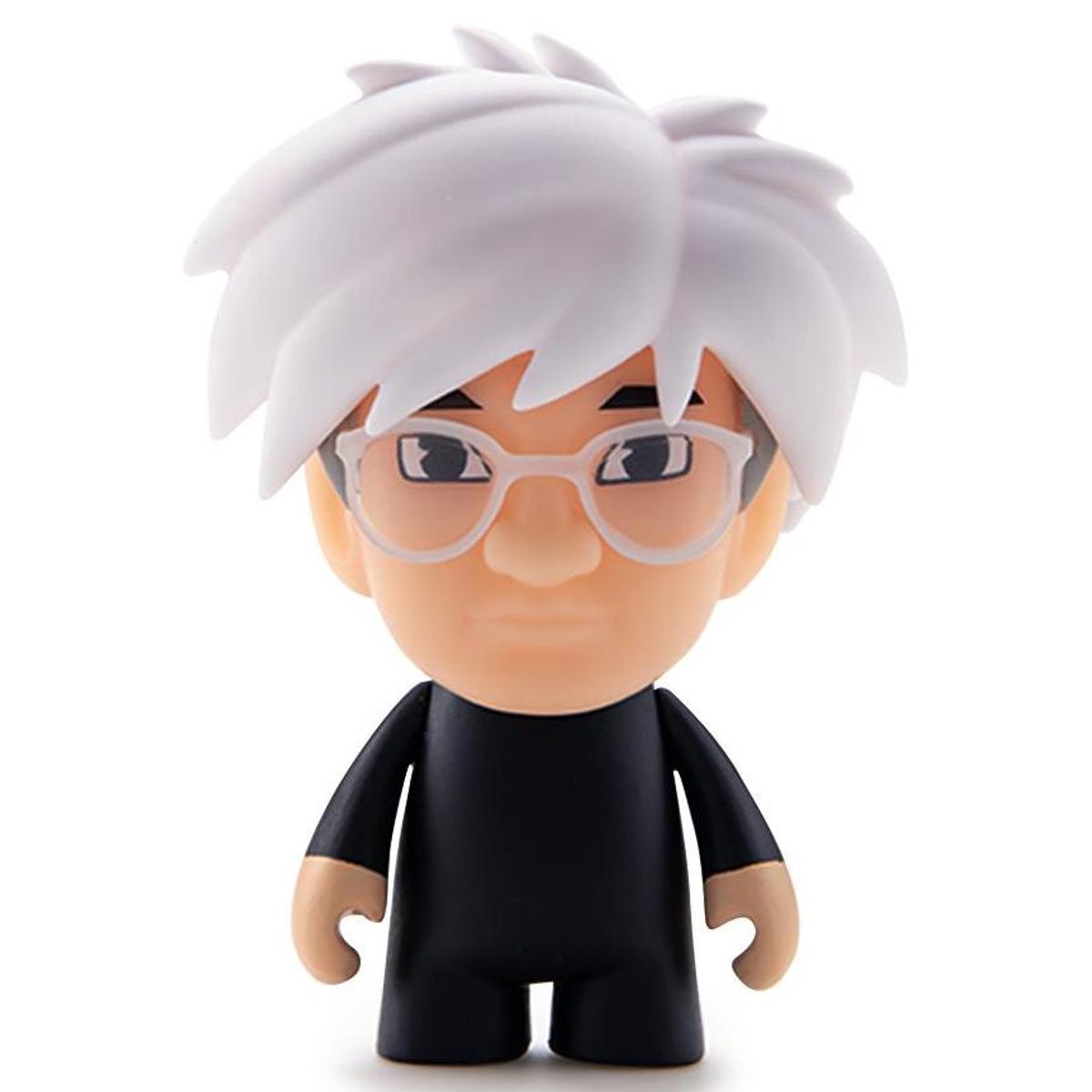 Fright Wig 1980's Andy Warhol