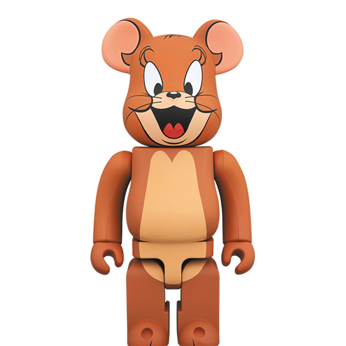 400% Tom & Jerry : Jerry