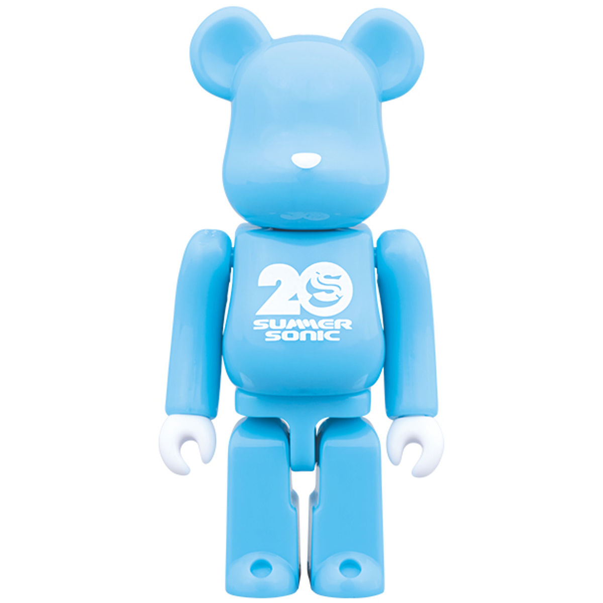 100% Summer Sonic 2019 Be@brick