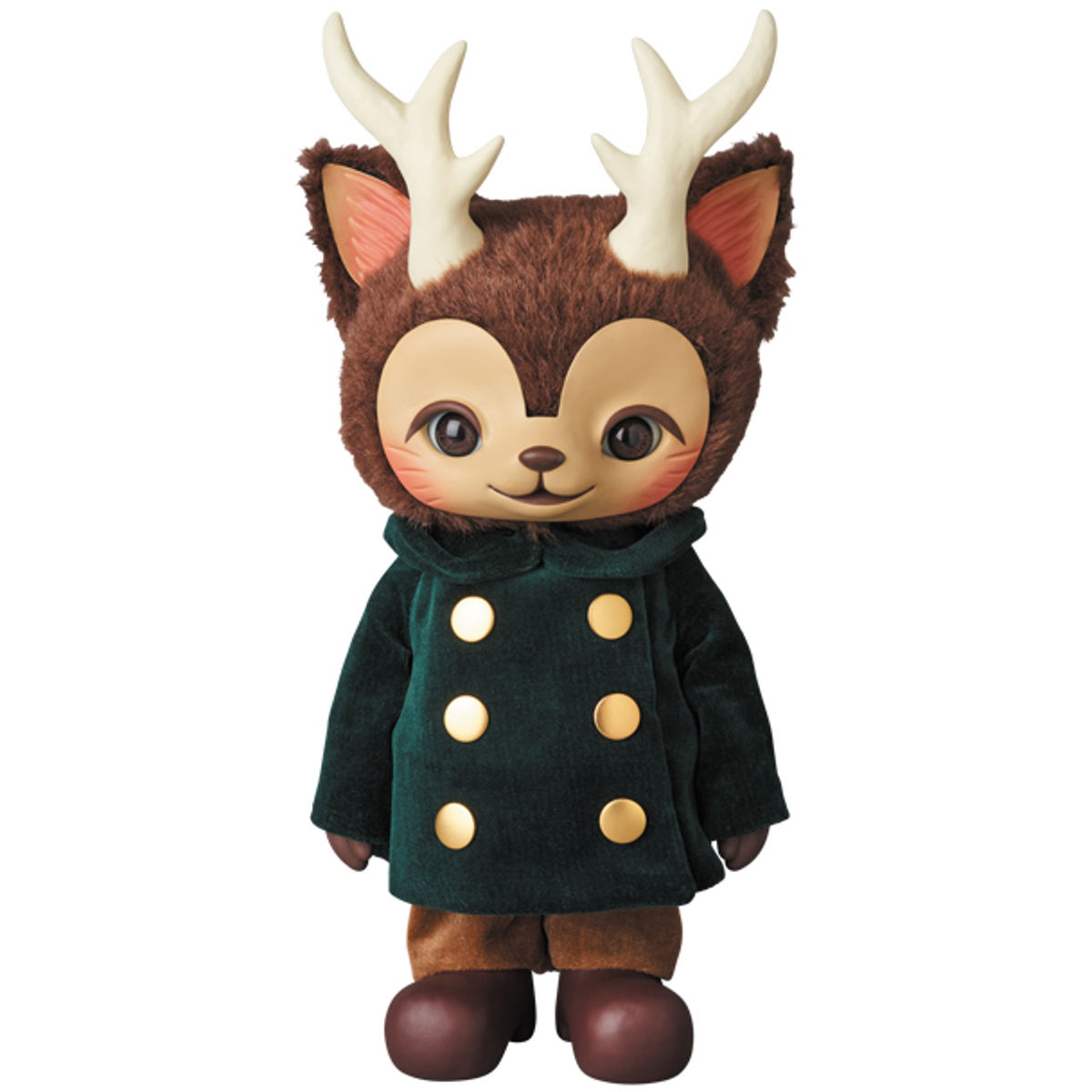 Original Prop Morris