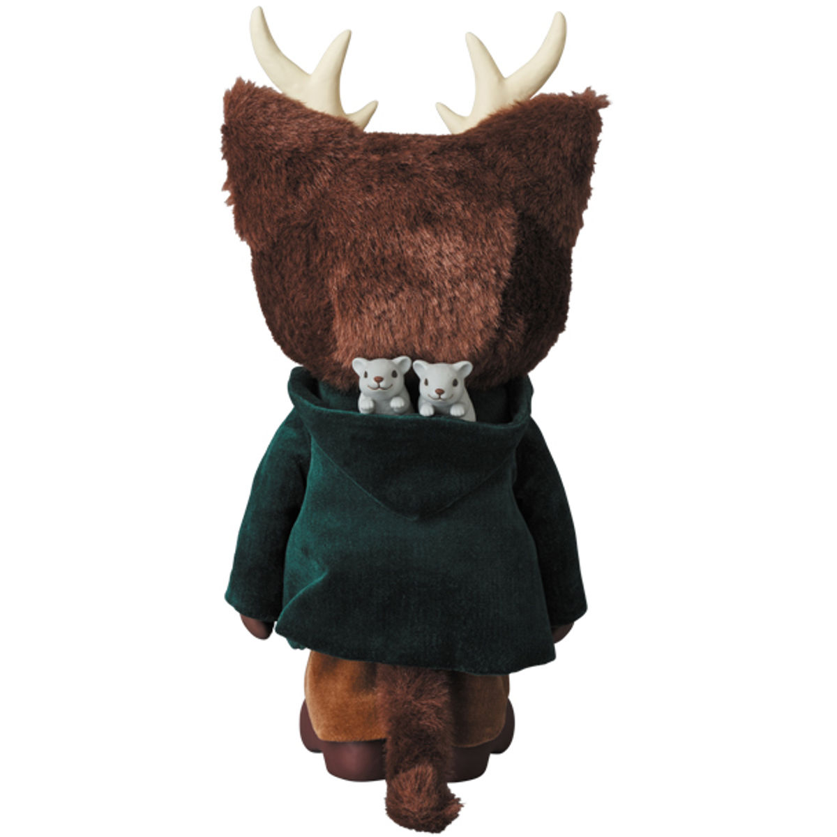 Original Prop Morris