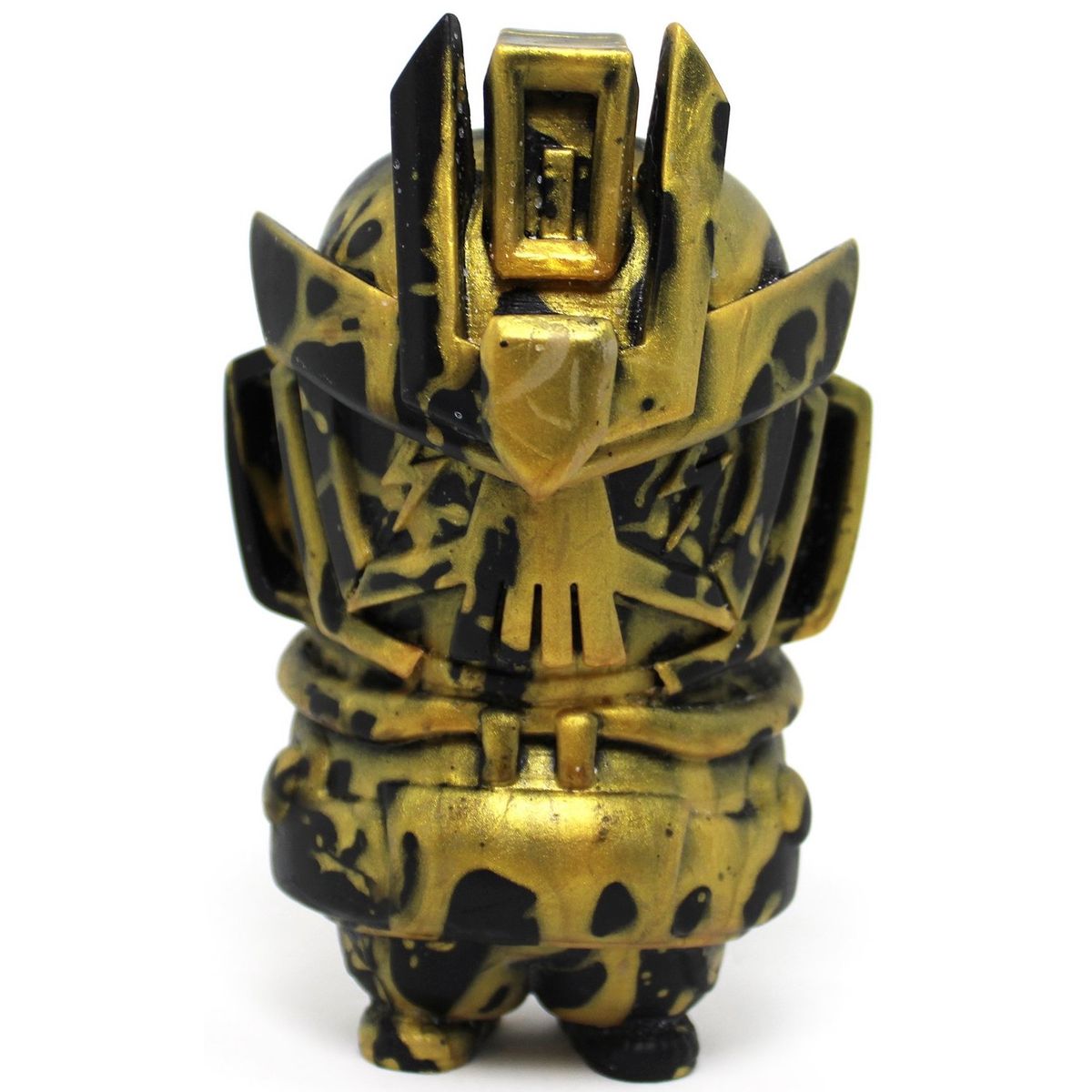 Mega NanoTeq MIDAS