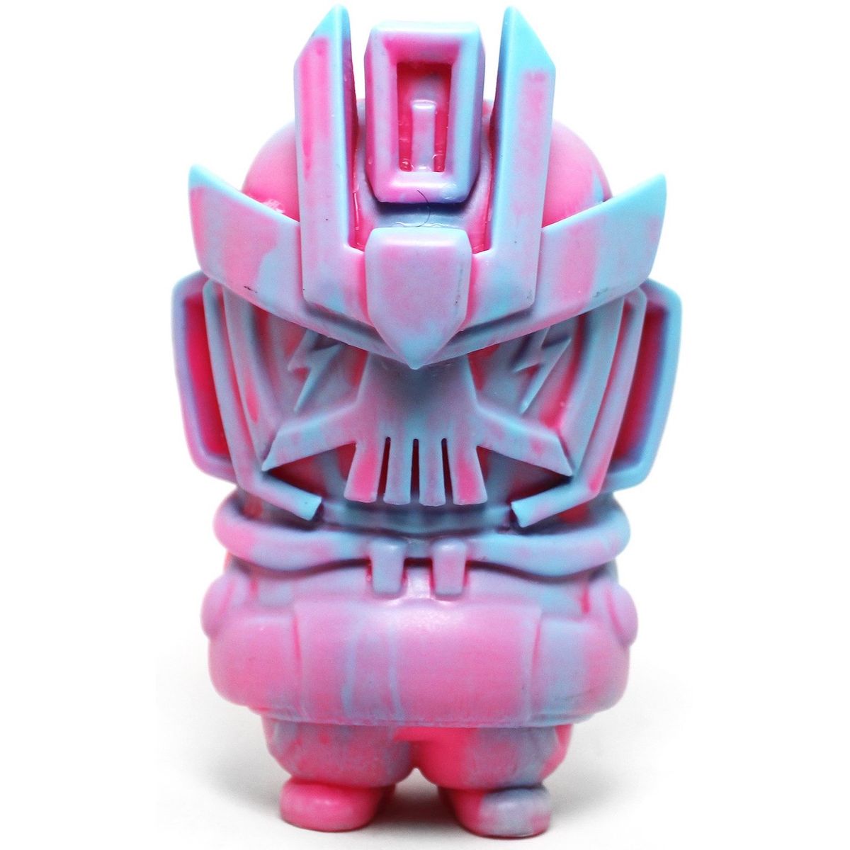 Mega NanoTeq CottonCandy