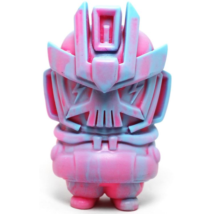 Mega NanoTeq CottonCandy by QUICCS