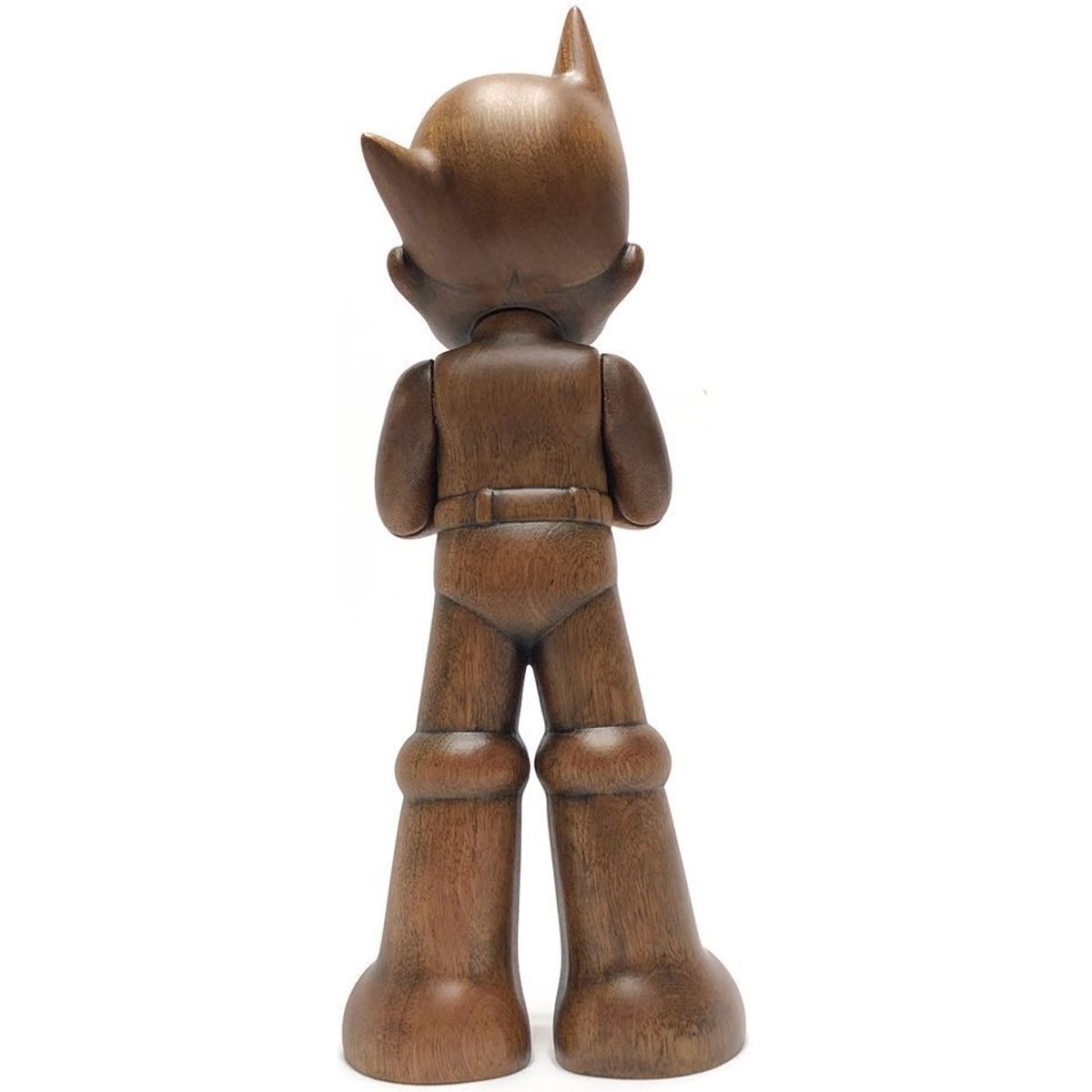 Wooden Greeting Edition Astro boy