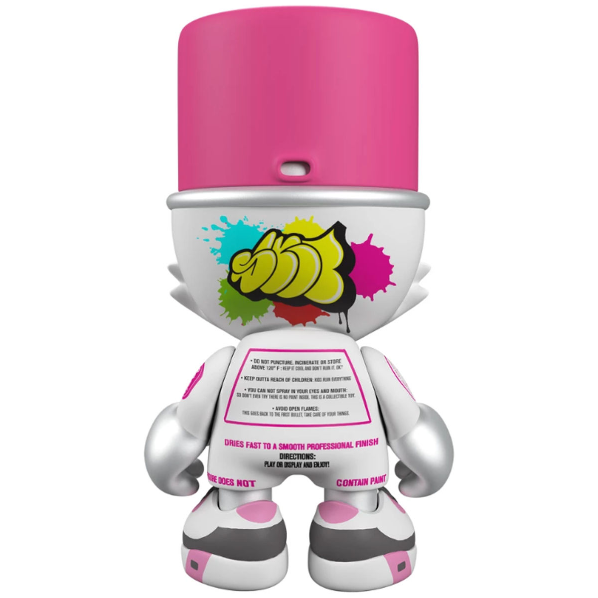 Hot Raspberry SuperKranky