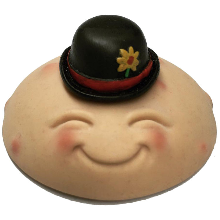 Mr. Zipple by Wendigo Toys