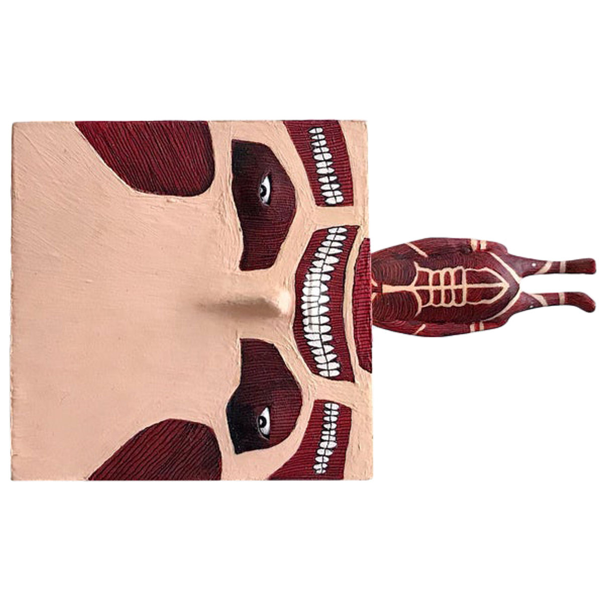 Attack on Titan Sideways