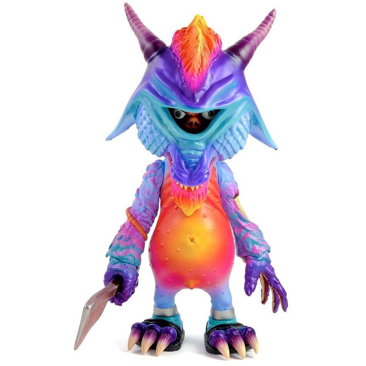 Hawaiian Punch Boogie Man