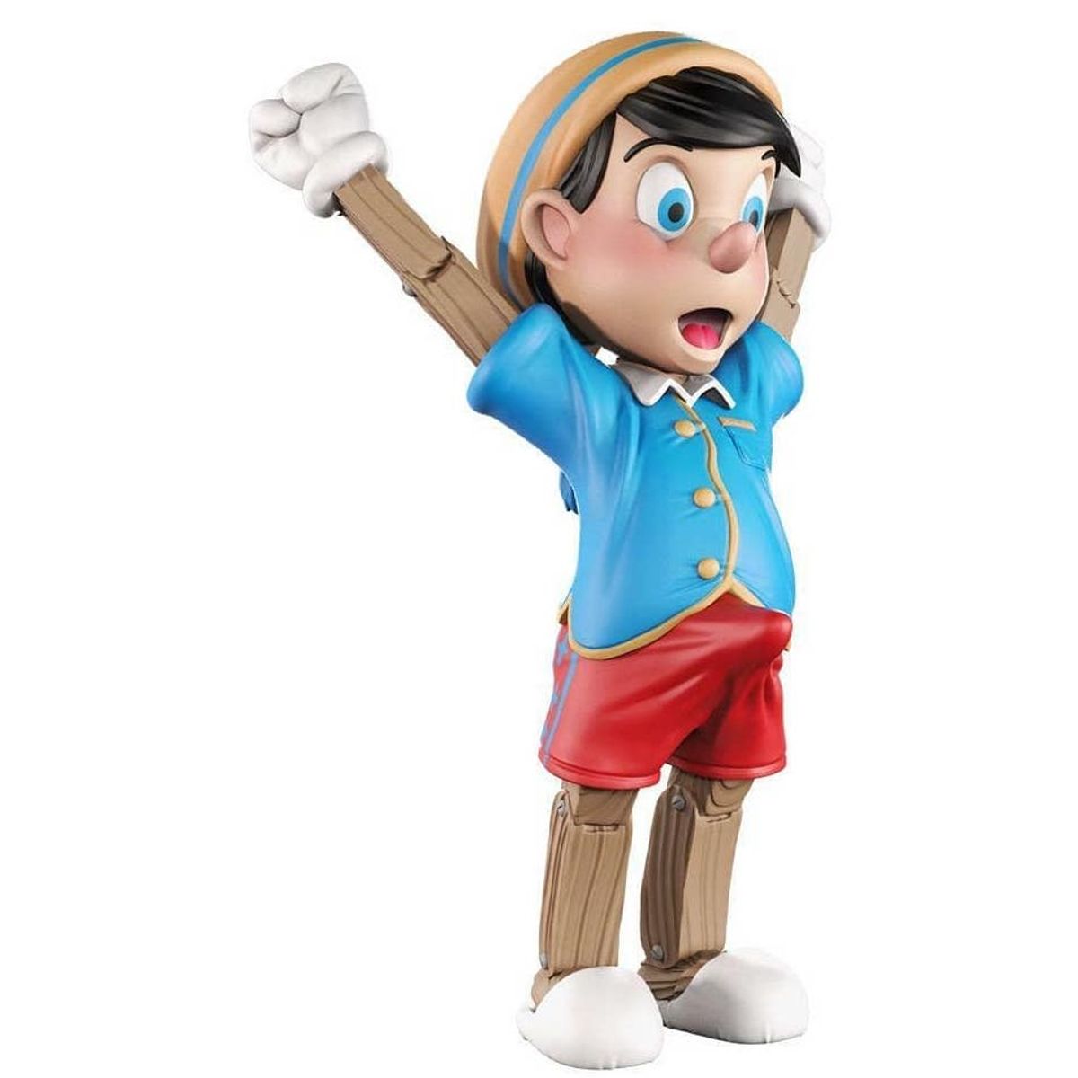 50cm Supersized A Wood Awakening