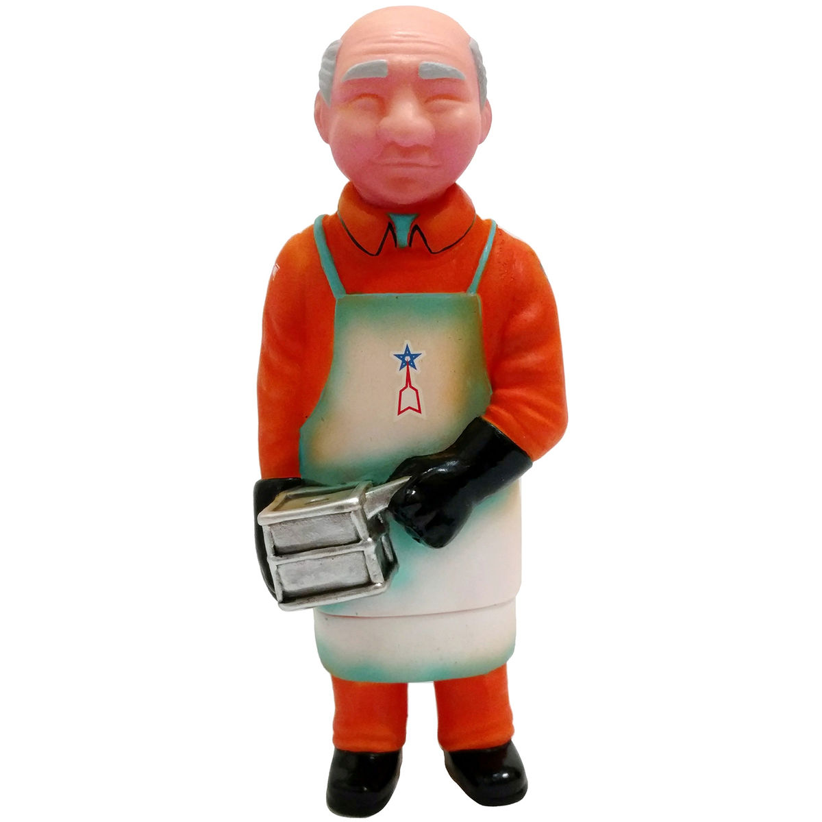 Space Patrol Cosplay